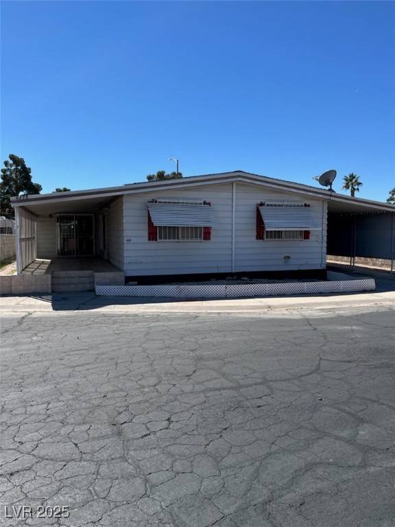 5175 Sitka LN, Las Vegas, NV 89122