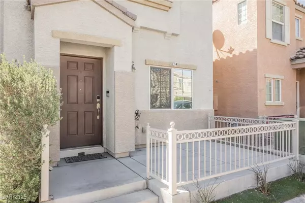 Las Vegas, NV 89149,7649 Calico Fields ST