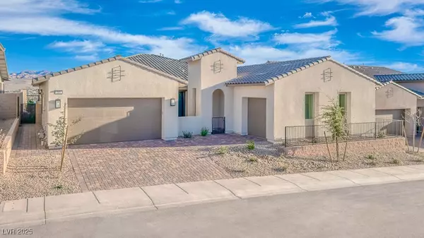 Henderson, NV 89011,349 Tigullio AVE