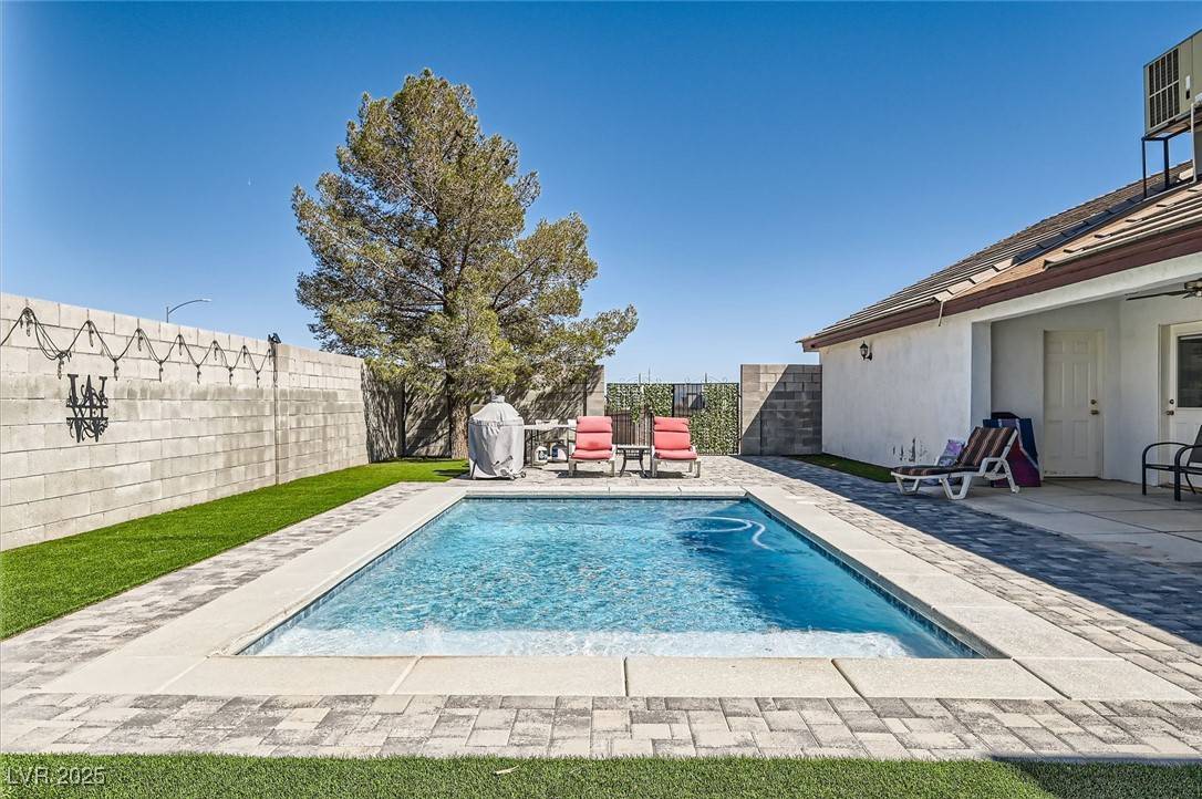Las Vegas, NV 89113,8515 Belcastro ST