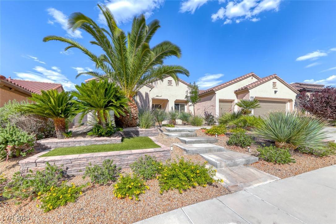 2324 Orangeburg PL, Henderson, NV 89044