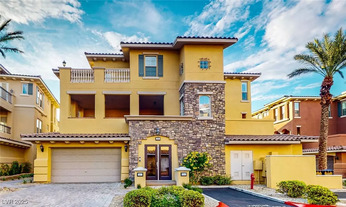 Henderson, NV 89011,25 Luce Del Sole #3
