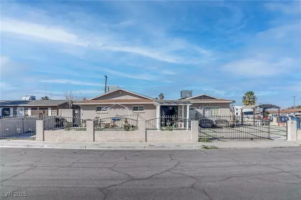 Las Vegas, NV 89119,944 De Met DR