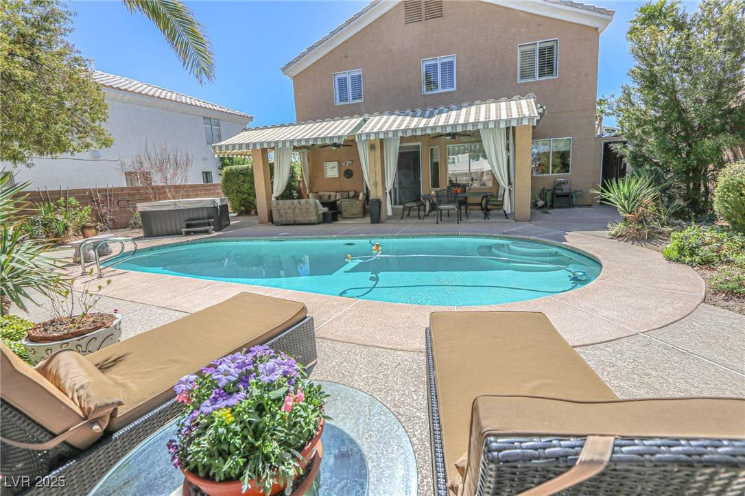 Las Vegas, NV 89128,8120 Neptune Beach AVE
