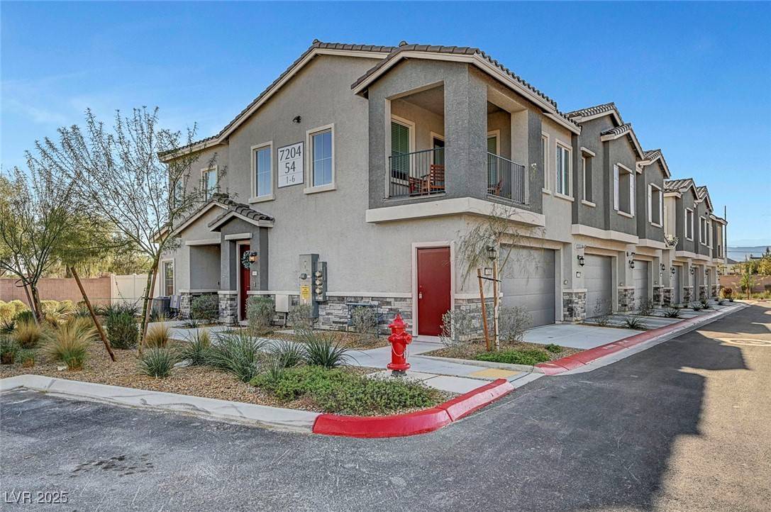 7204 N Decatur BLVD, North Las Vegas, NV 89131