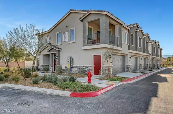 7204 N Decatur BLVD, North Las Vegas, NV 89131