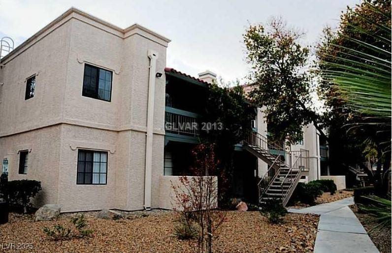 5158 S Jones BLVD #107, Las Vegas, NV 89118