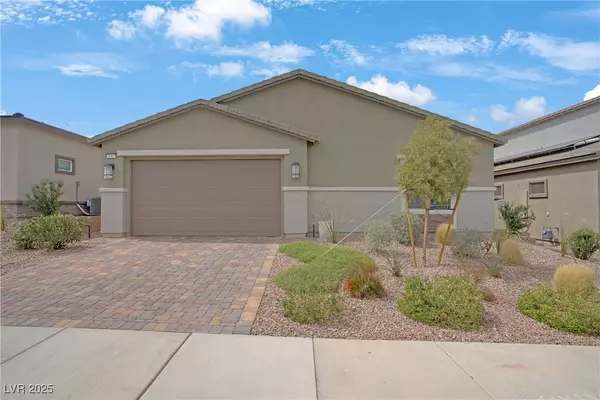 Henderson, NV 89015,333 Aravalli Crest ST