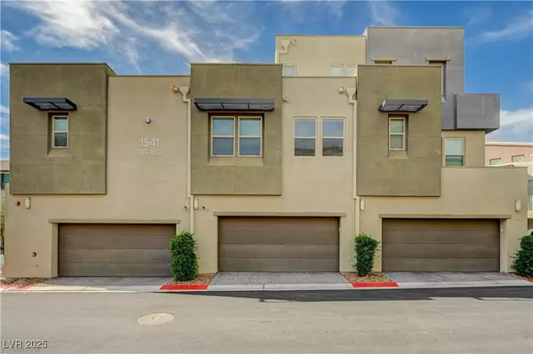Las Vegas, NV 89135,1541 Unison WAY #102