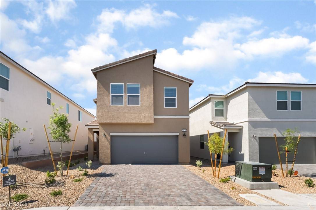 8136 Beebrush CT, Las Vegas, NV 89113
