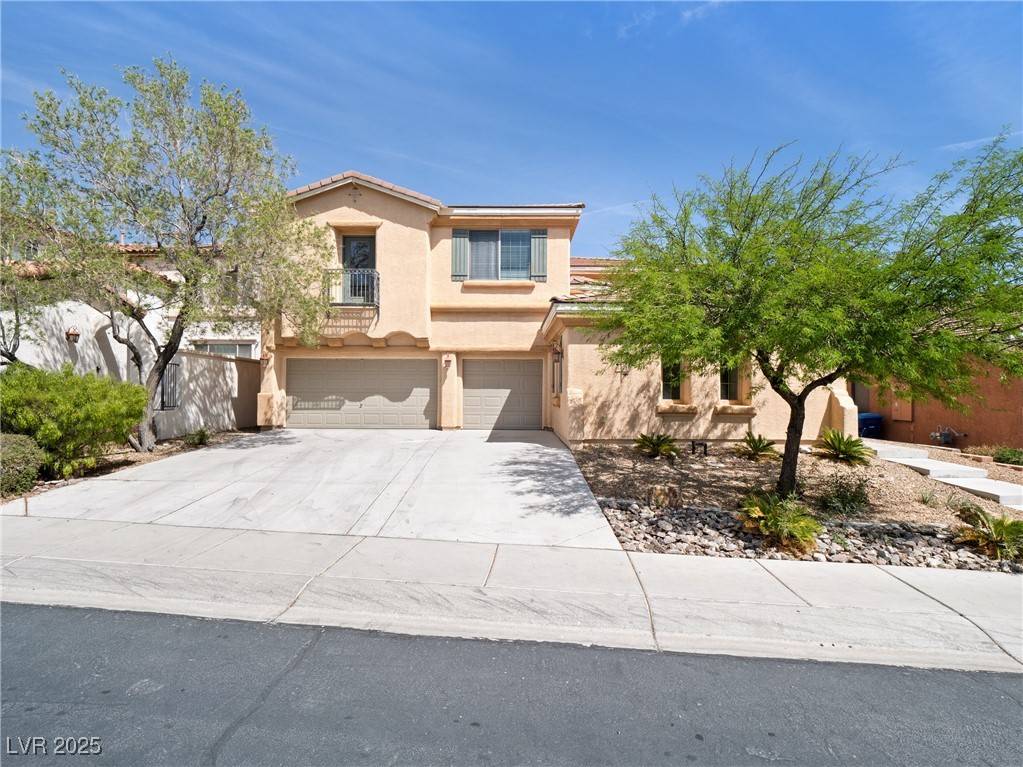 8348 Nelson Ridge LN, Las Vegas, NV 89178
