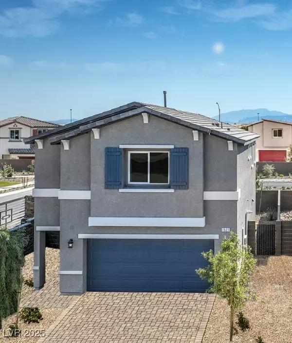7449 Bosco DR #Lot 106, North Las Vegas, NV 89084