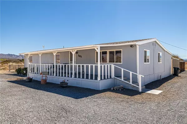 Pahrump, NV 89060,101 W Pechstein RD