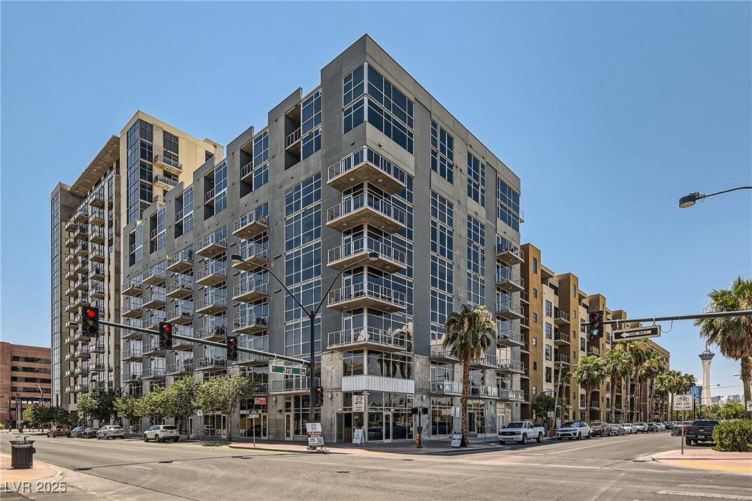 353 E Bonneville AVE #439, Las Vegas, NV 89101