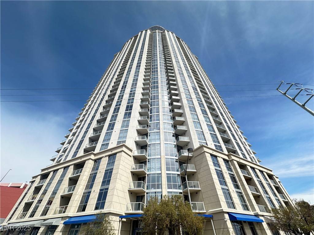 200 W SAHARA AVE #3909, Las Vegas, NV 89102