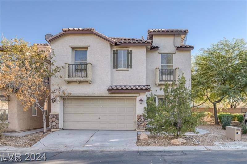 5081 Pine Mountain AVE, Las Vegas, NV 89139