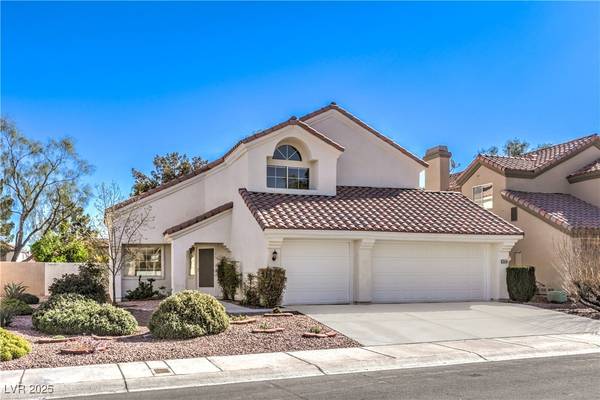 2916 Cape Verde LN,  Las Vegas,  NV 89128