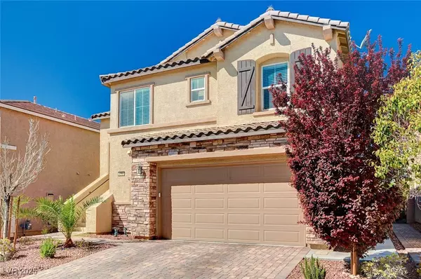 Las Vegas, NV 89149,6773 Bristle Falls ST
