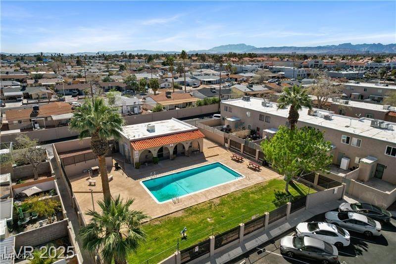Las Vegas, NV 89108,Address not disclosed