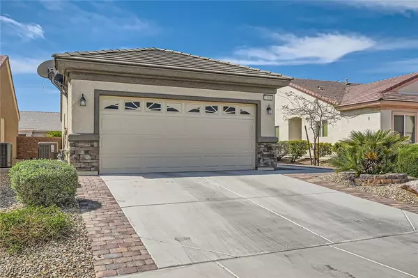 North Las Vegas, NV 89084,2409 Garganey AVE