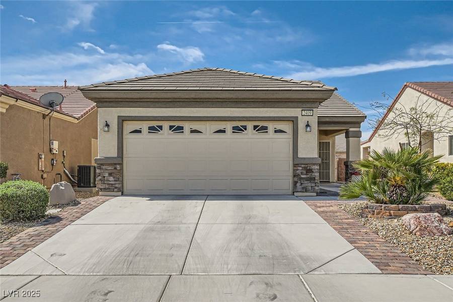2409 Garganey AVE, North Las Vegas, NV 89084