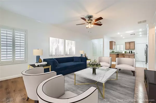North Las Vegas, NV 89084,2409 Garganey AVE