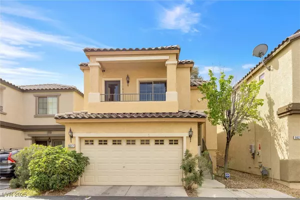 9617 Sharp Horn CT, Las Vegas, NV 89149