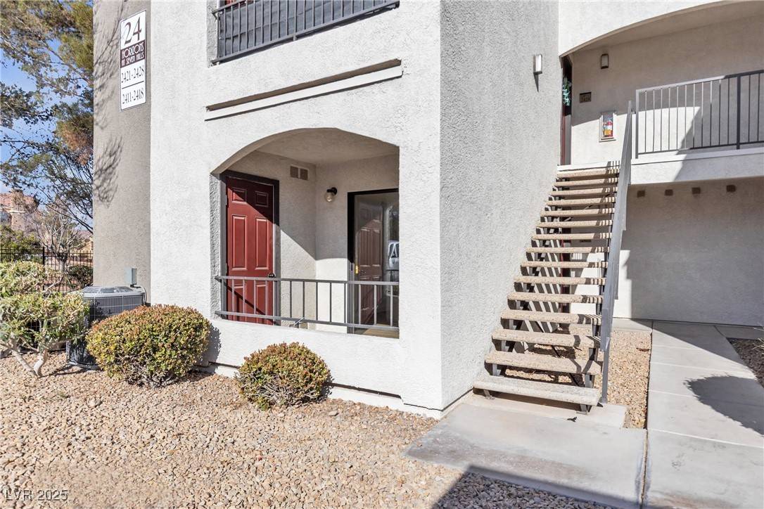950 Seven Hills DR #2418, Henderson, NV 89052
