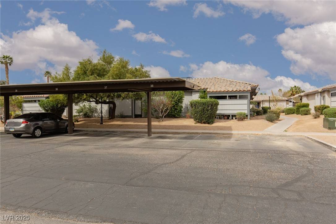 257 N Lamb BLVD #E, Las Vegas, NV 89110