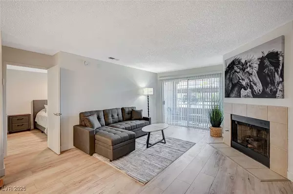 2200 S Fort Apache RD #1064, Las Vegas, NV 89117