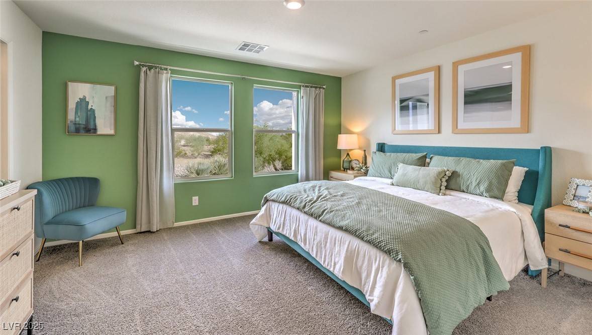 Las Vegas, NV 89166,6954 Lynbridge ST #Lot 56