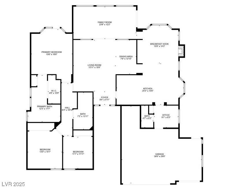 Las Vegas, NV 89134,2729 Echo Mesa DR