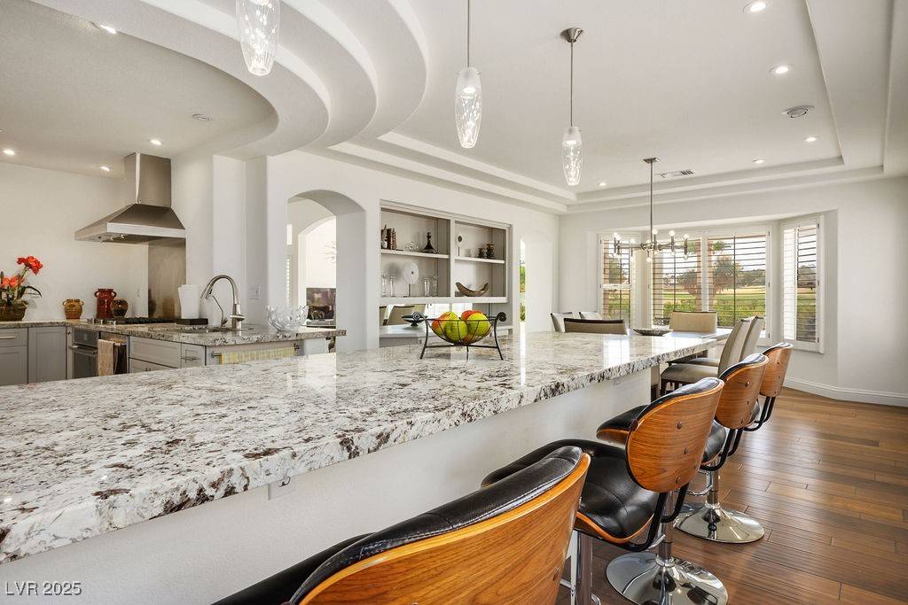 Las Vegas, NV 89134,2729 Echo Mesa DR