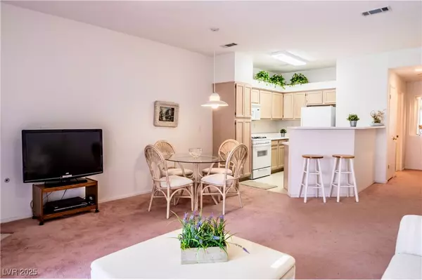 Las Vegas, NV 89103,5415 W Harmon AVE #1119