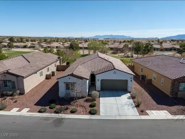 5675 E La Campana DR, Pahrump, NV 89061
