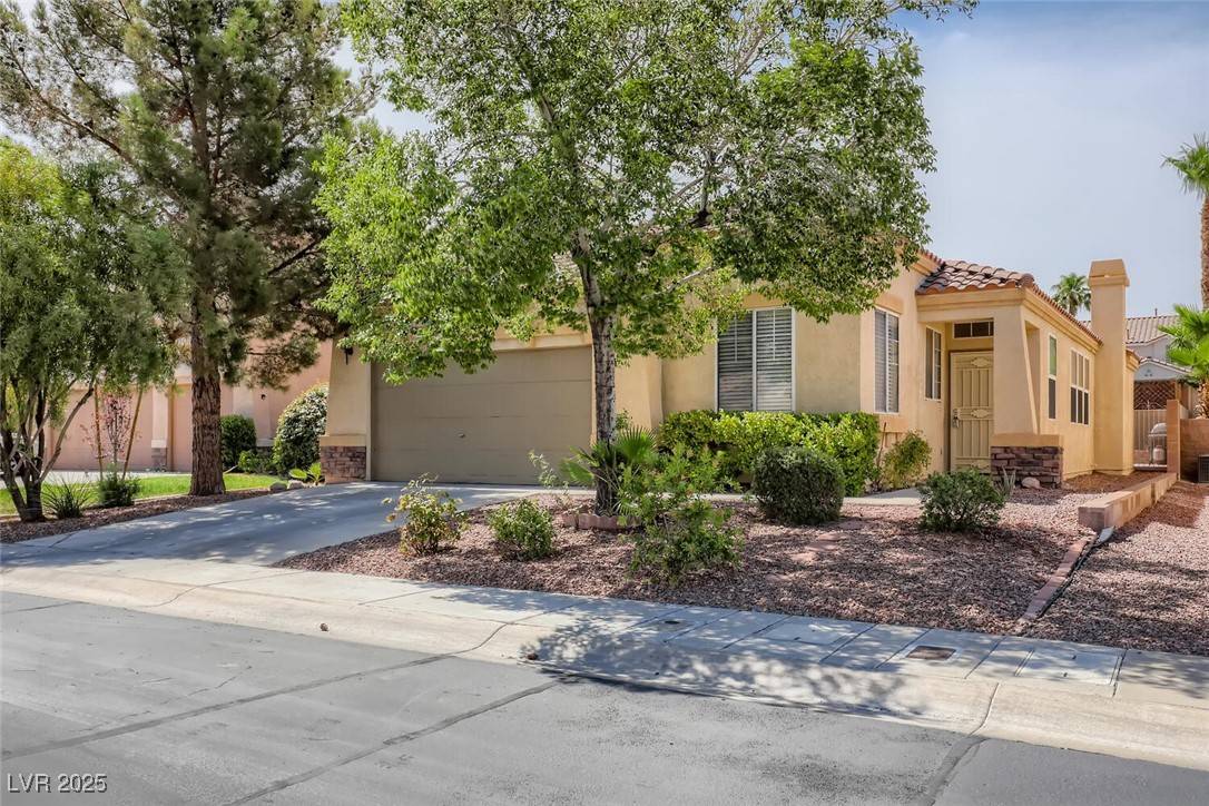 1375 Gran Vista AVE, Henderson, NV 89012