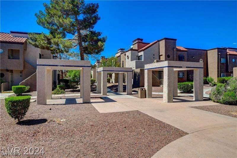 Las Vegas, NV 89142,2966 Juniper Hills BLVD #102