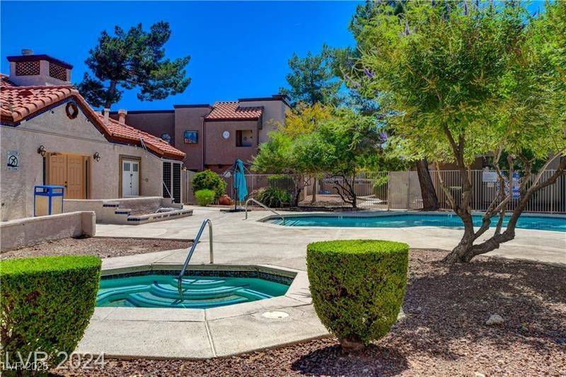 Las Vegas, NV 89142,2966 Juniper Hills BLVD #102