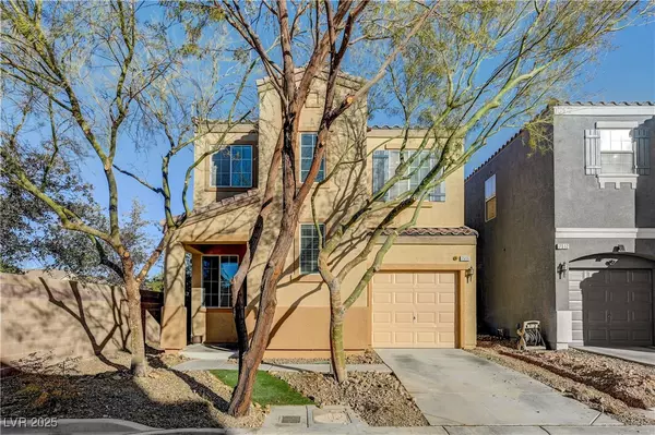 7506 Village Mist LN,  Las Vegas,  NV 89113