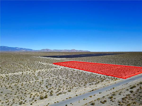 2180 E Simkins RD, Pahrump, NV 89060