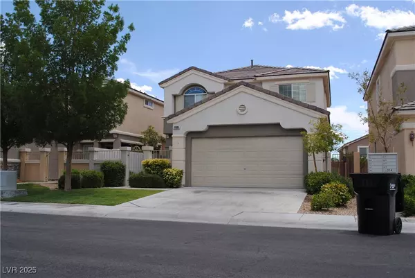 11039 Pegasus DR, Las Vegas, NV 89135