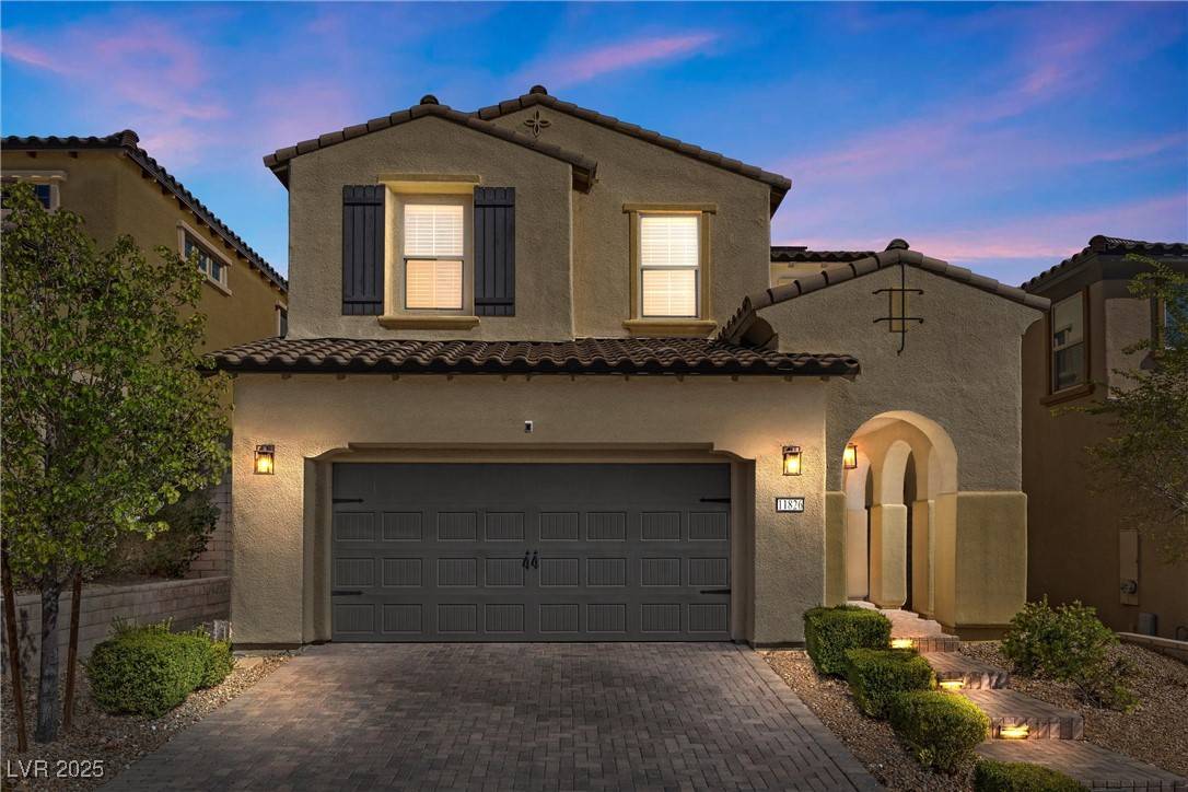 11826 Corenzio AVE, Las Vegas, NV 89138