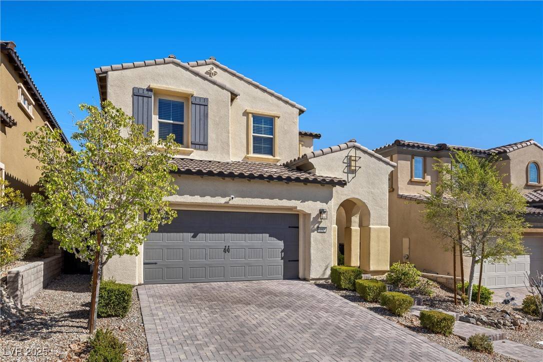 Las Vegas, NV 89138,11826 Corenzio AVE