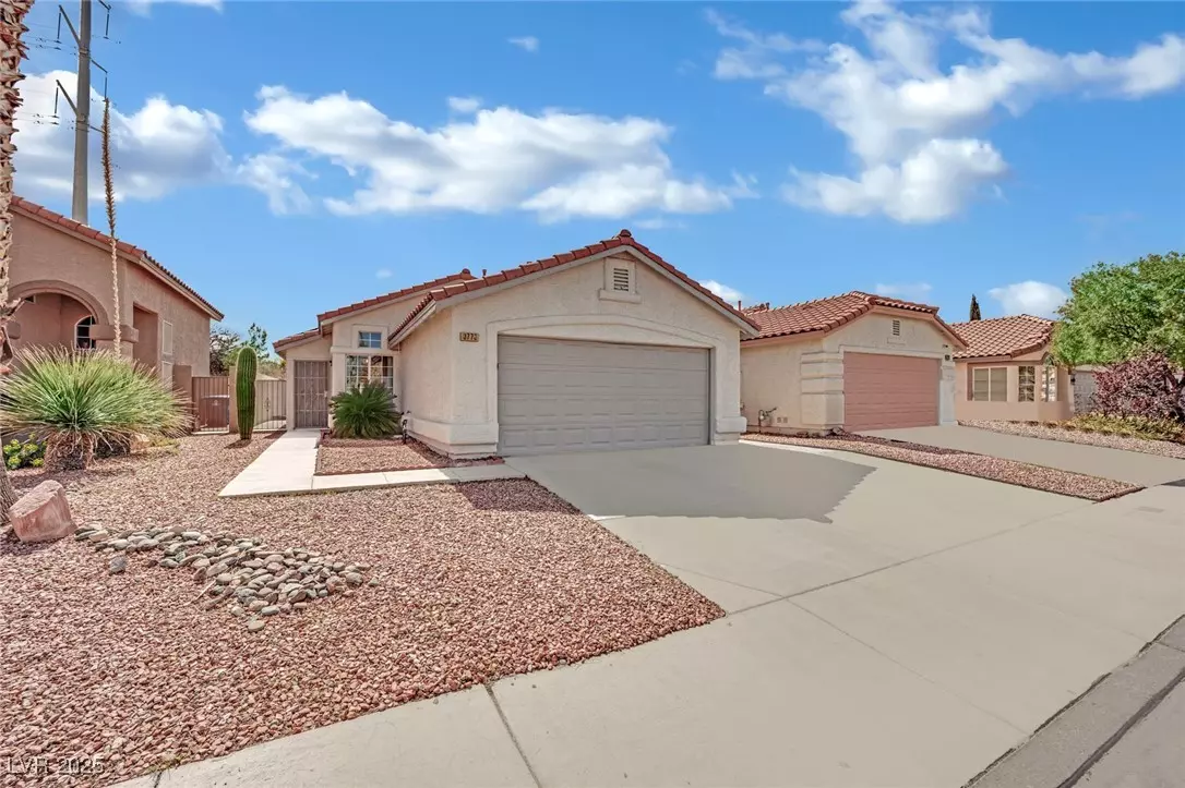 Las Vegas, NV 89129,3773 Bossa Nova DR