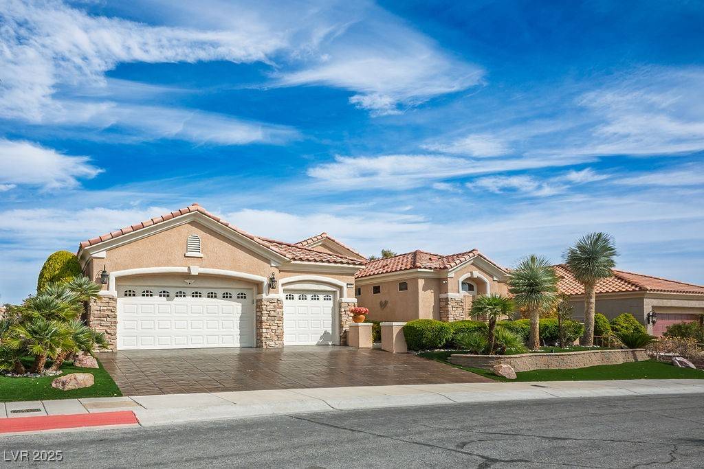 Las Vegas, NV 89134,10524 Longwood DR