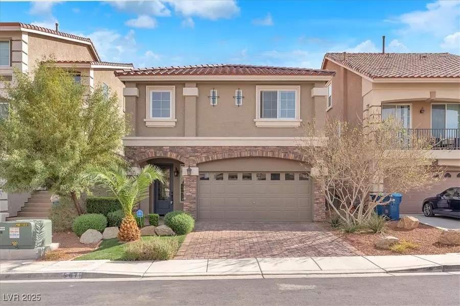 5671 Camilla Cellars CT, Las Vegas, NV 89141