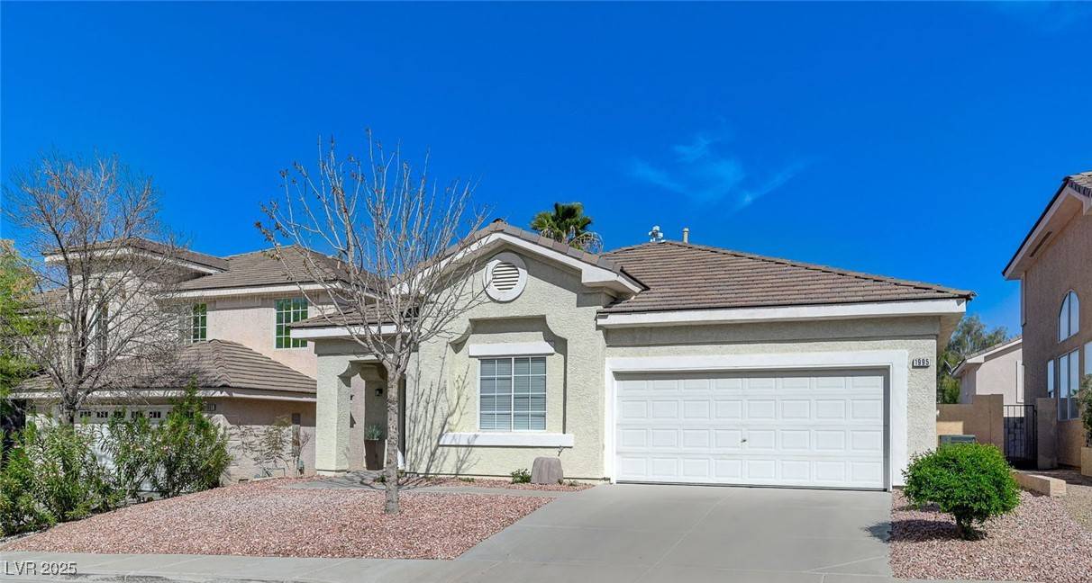 Henderson, NV 89012,1995 Thunder Ridge CIR