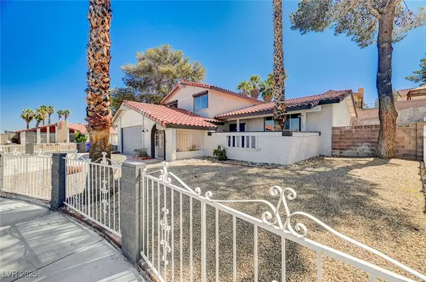 Las Vegas, NV 89103,5049 Hibbetts CT
