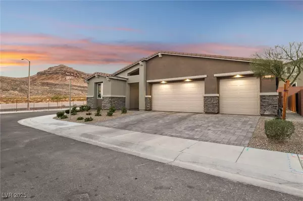 10087 Flink Creek ST,  Las Vegas,  NV 89178