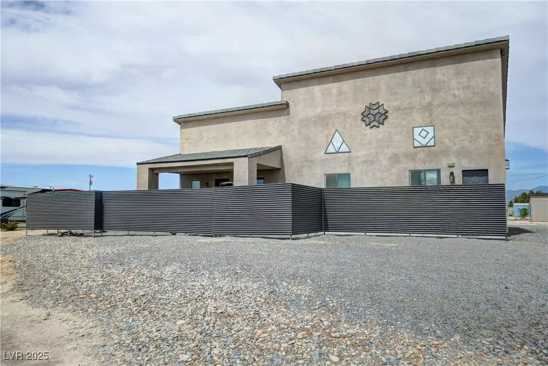 Pahrump, NV 89061,4830 E Comanche DR